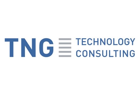 TNG Technology Consulting GmbH logo