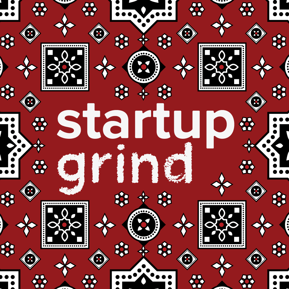 Startup Grind Islamabad logo