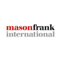 Mason Frank International logo