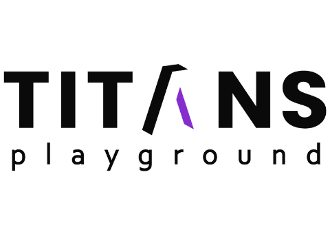 Titans Playground logo