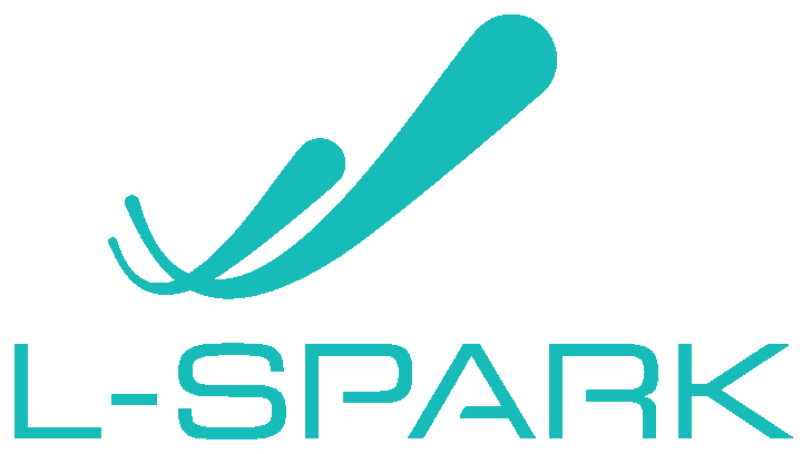 L-SPARK logo
