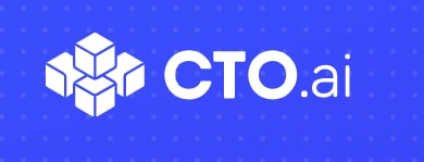 CTO.ai logo