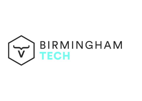 Birmingham Tech logo