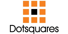 Dotsquares logo