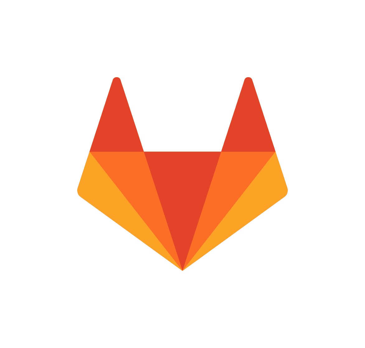 GitLab Inc logo