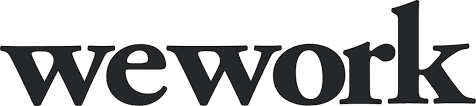 WeWork logo