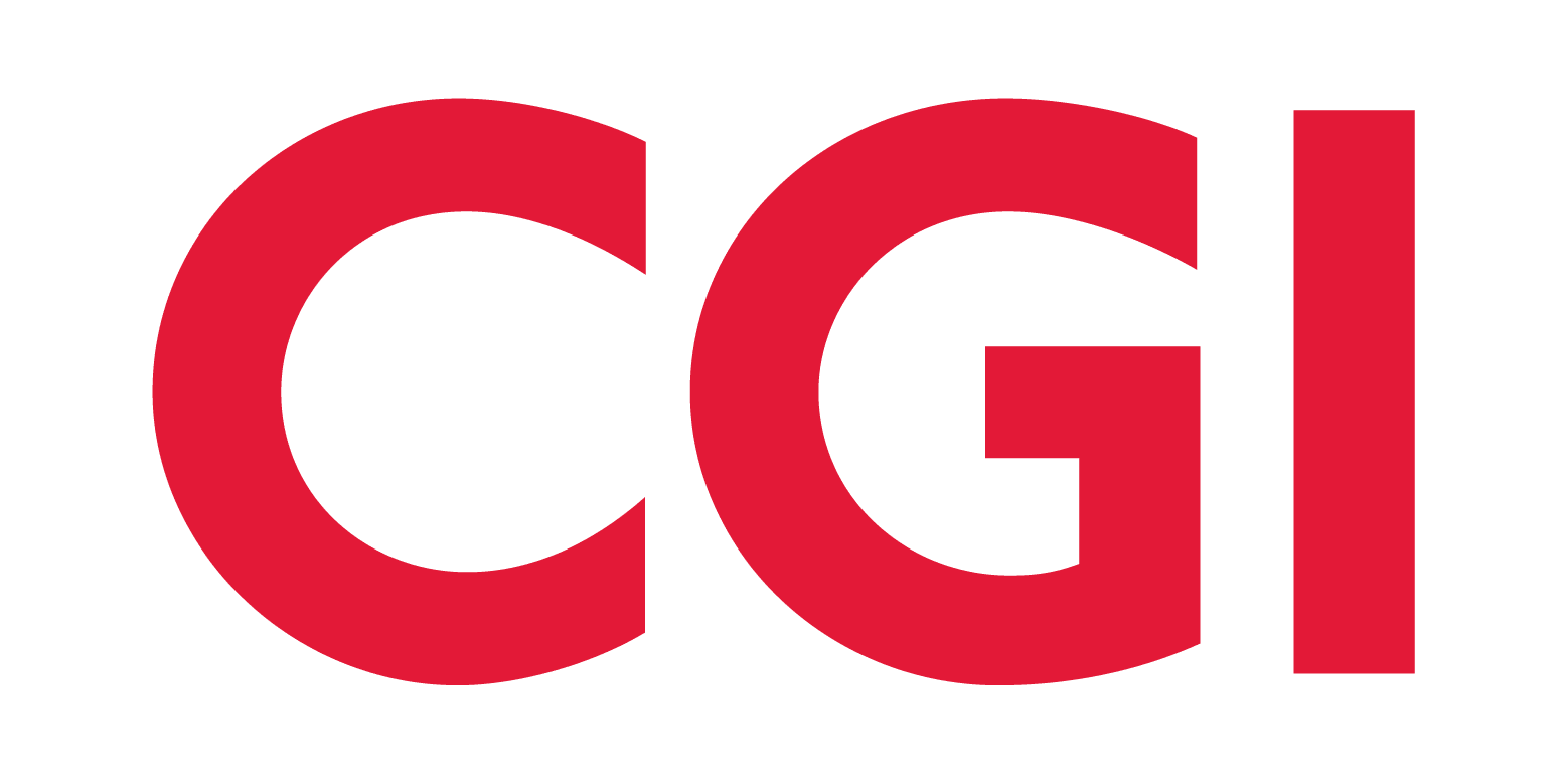 CGI logo