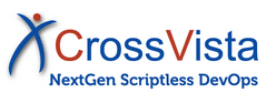 CrossVista logo