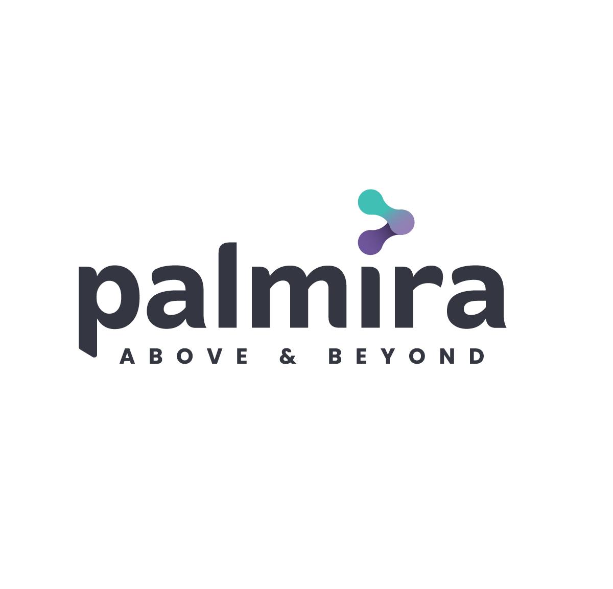 Palmira logo