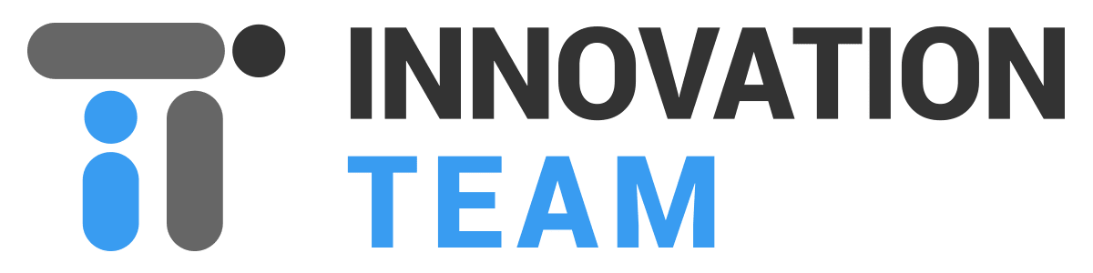 Innovation Team logo