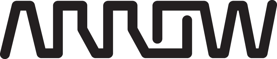 Arrow logo