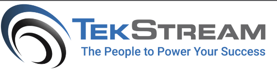 TekStream logo