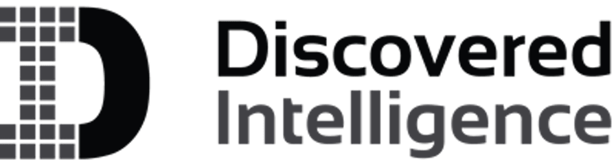 Discovered Inteligence logo