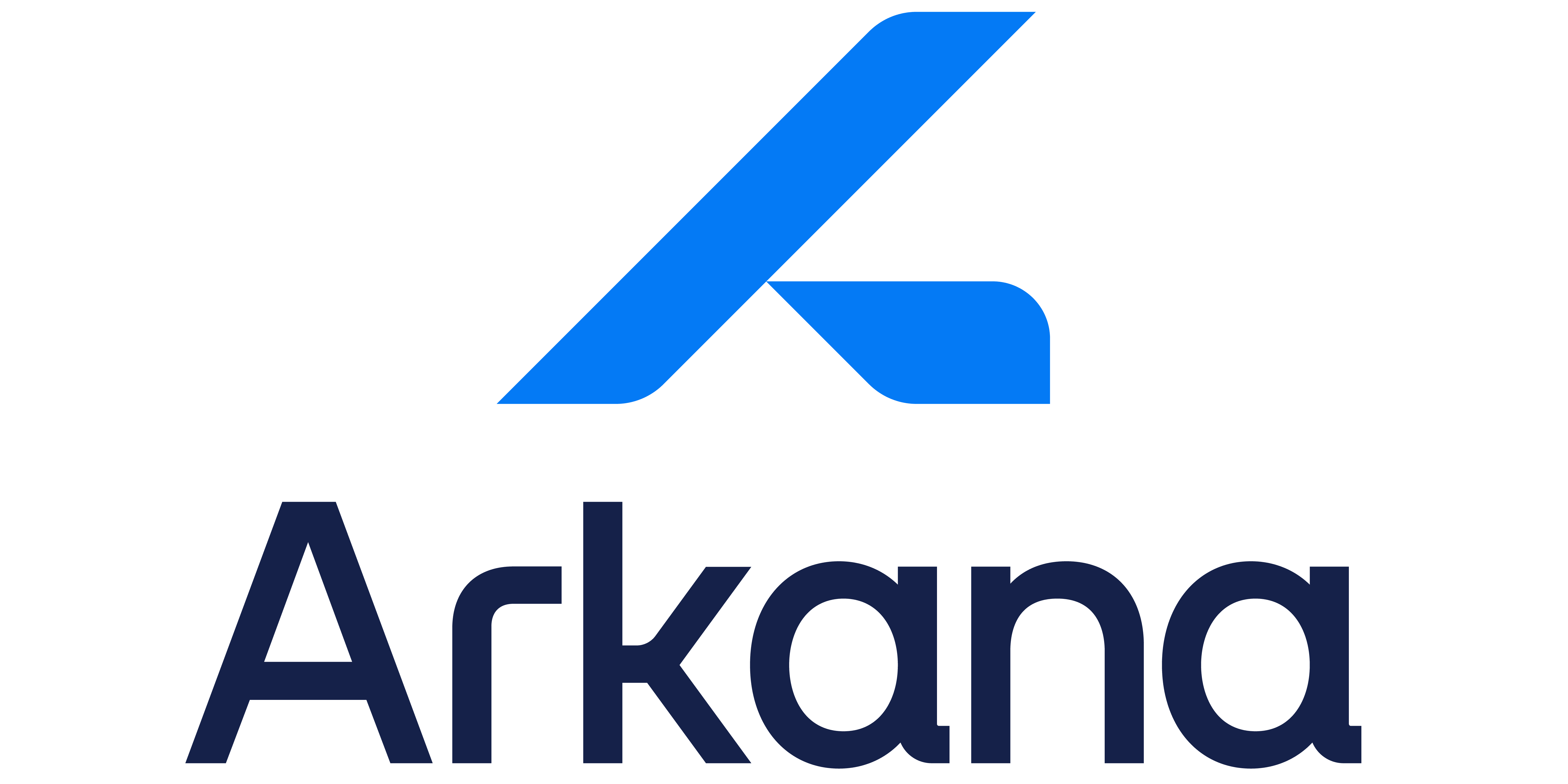 Arkana logo