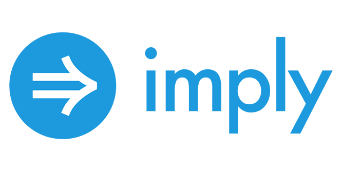 Imply logo