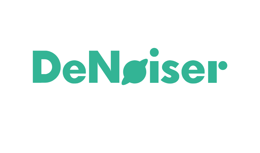 DeNoiser logo