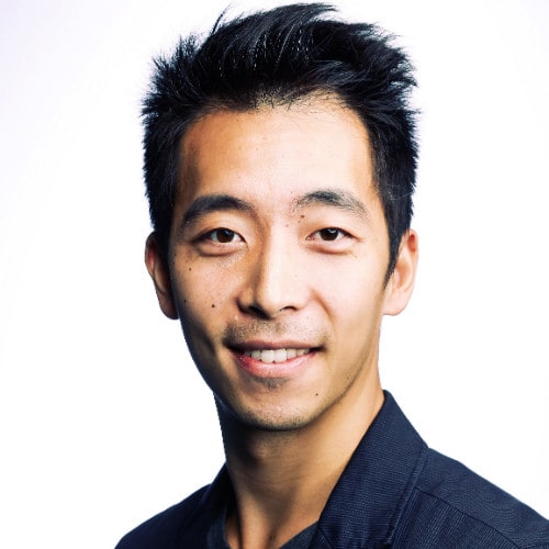 Justin Hwa