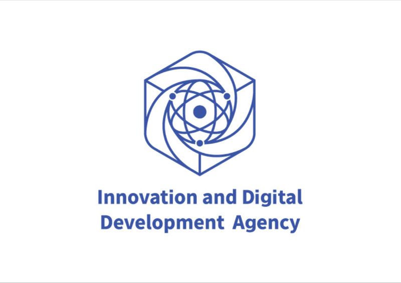 Innovation and Digitalization Agency logo