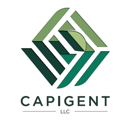 CAPIGENT GROUP logo