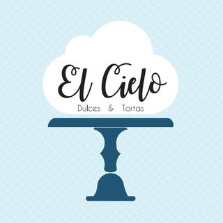 El Cielo Dulces & Tortas logo