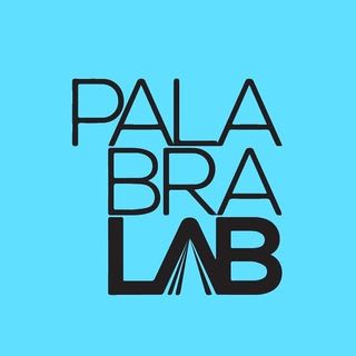 Palabralab logo