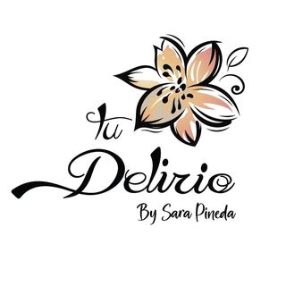 Tu Delirio logo