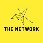 The Network logo