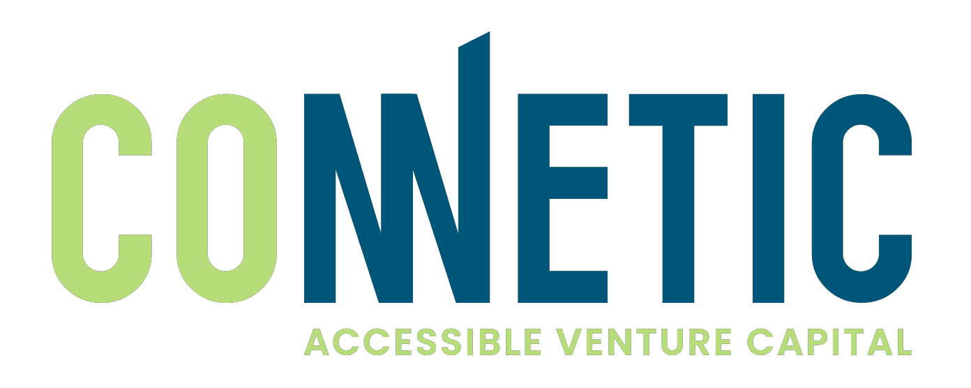 Connetic Ventures logo