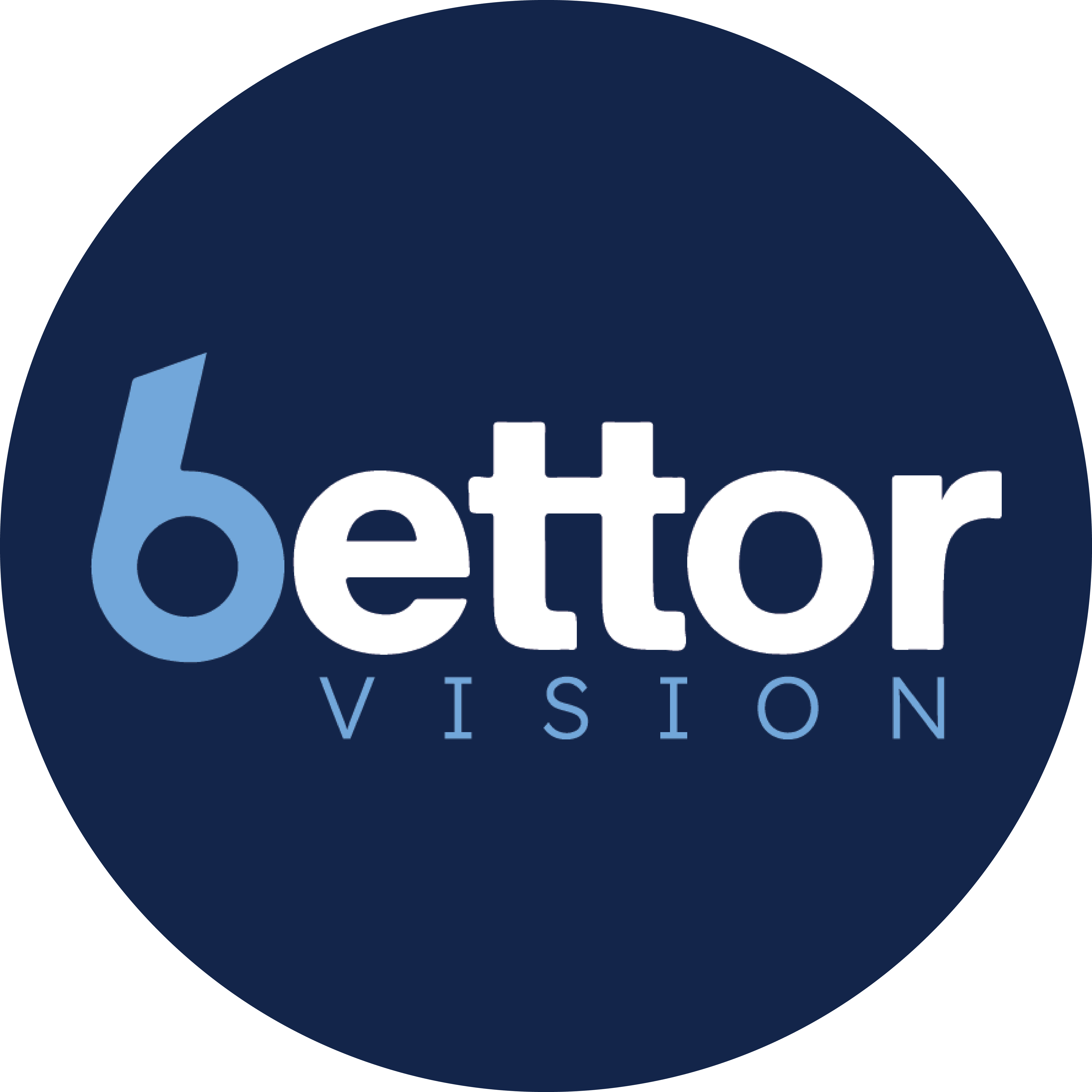 Bettor Vision logo