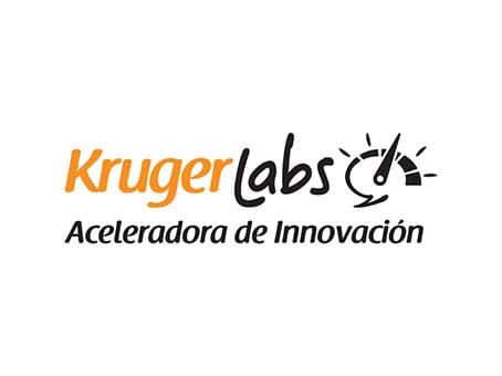 KrugerLabs logo