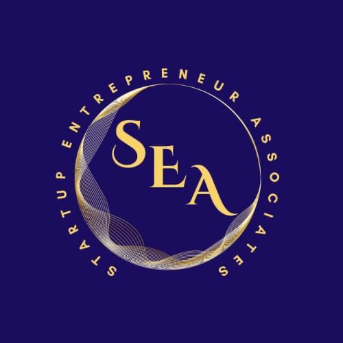 Startup Entrepreneurs Association logo