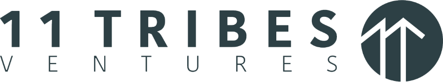 11 Tribes Ventures logo