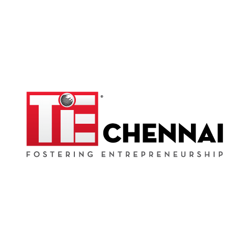 TIE Chennai logo