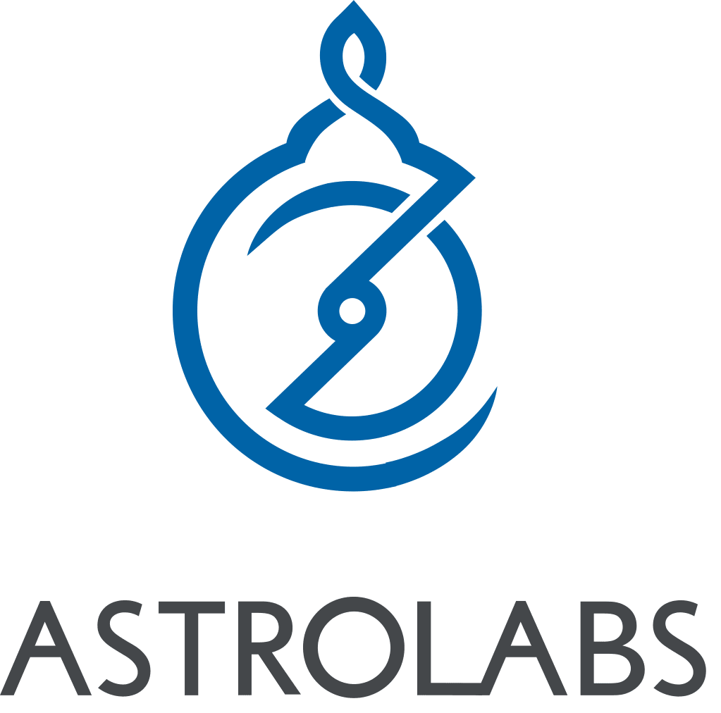 AstroLabs Dubai logo