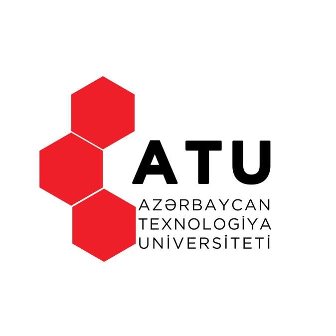 Azərbaycan Texnologiya Universiteti logo