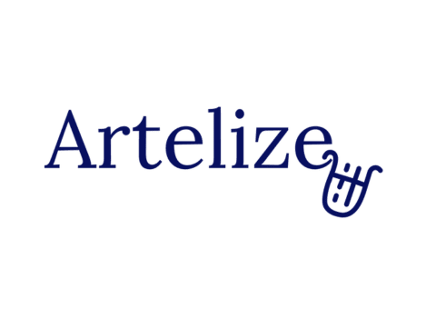 Artelize logo