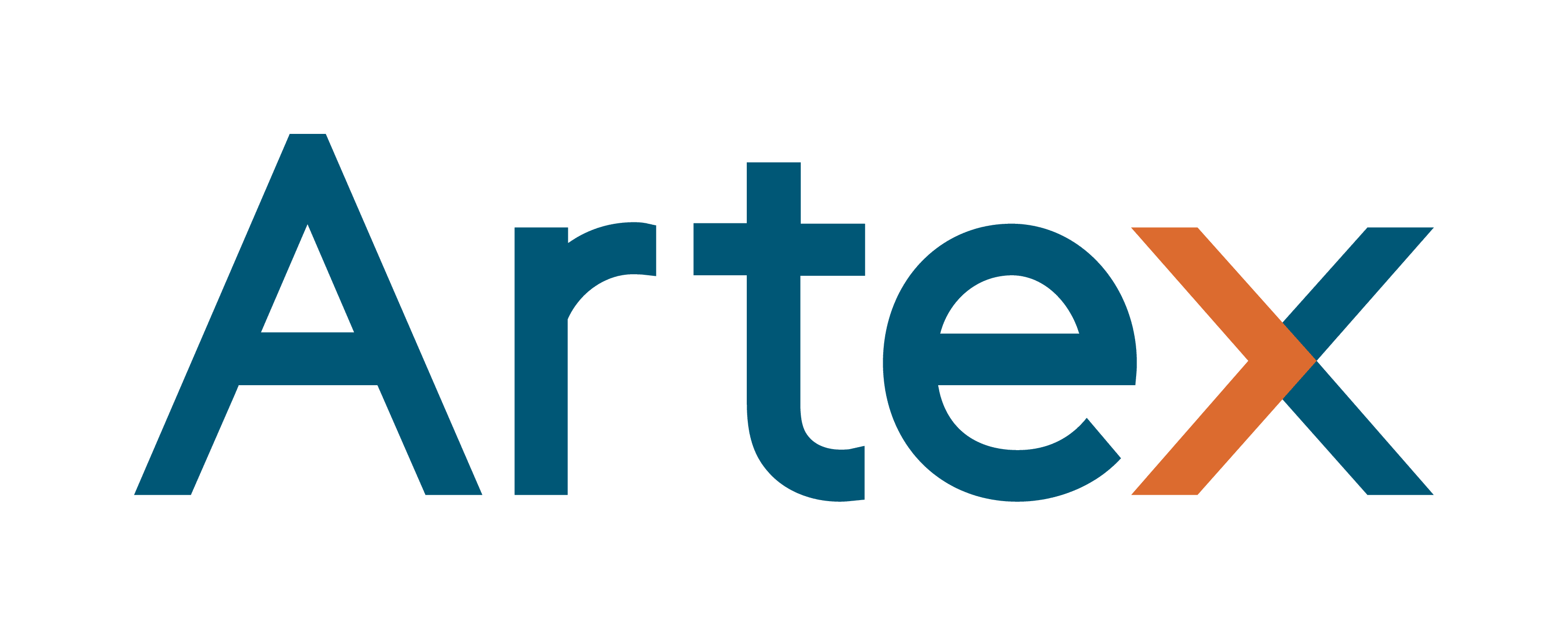 Artex logo