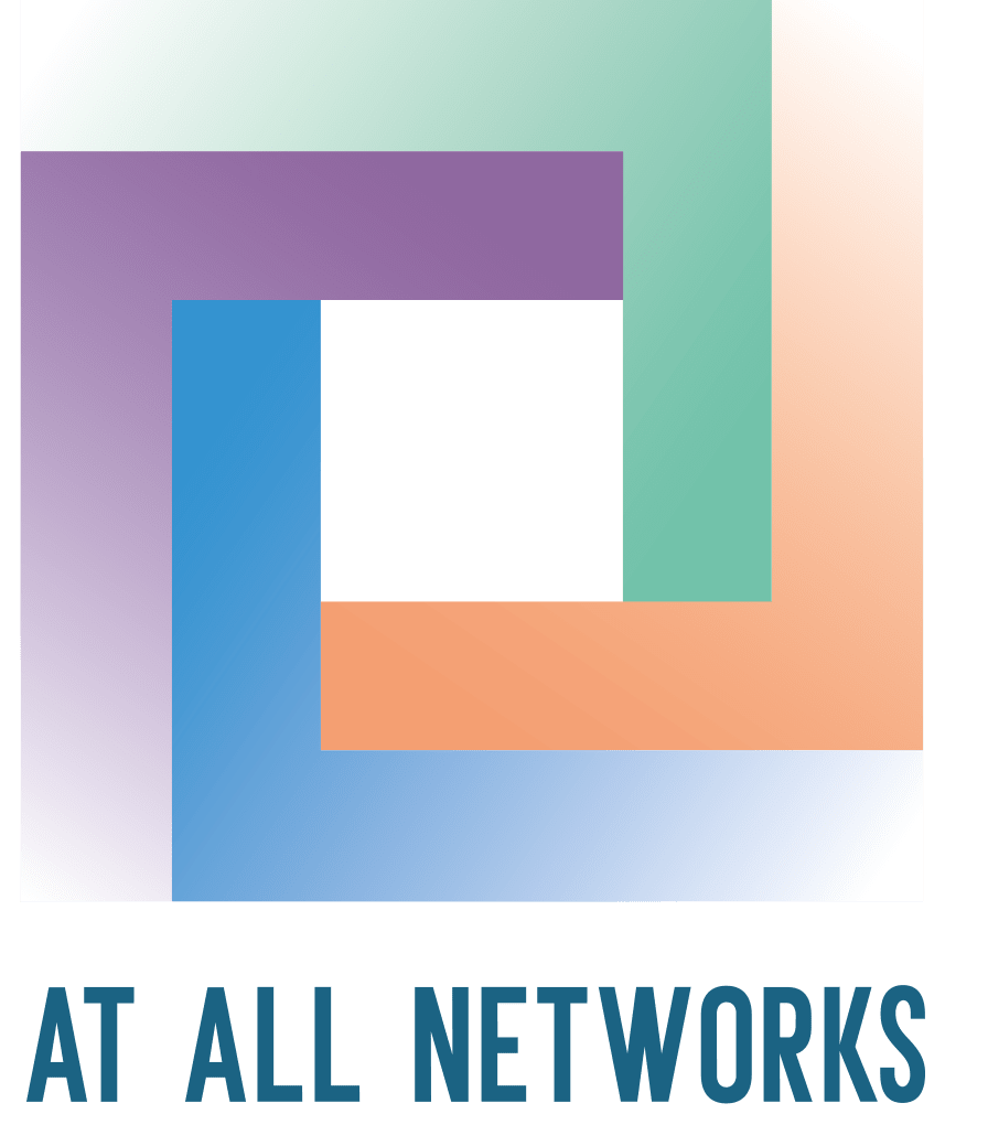 At All Networks logo