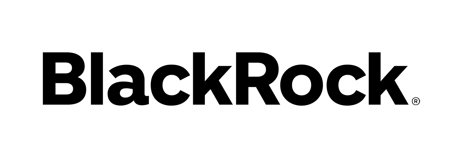 BlackRock logo