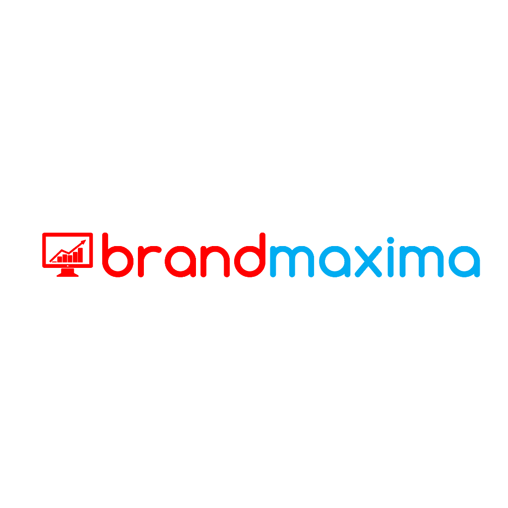 Brandmaxima logo