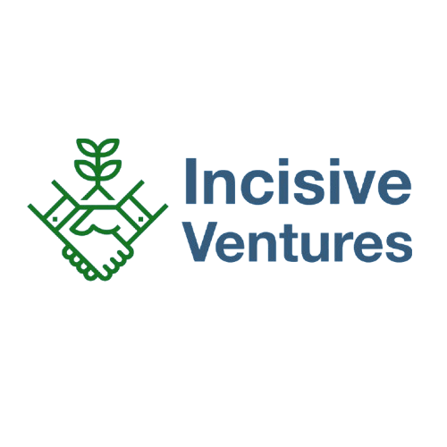 Incisive Ventures logo