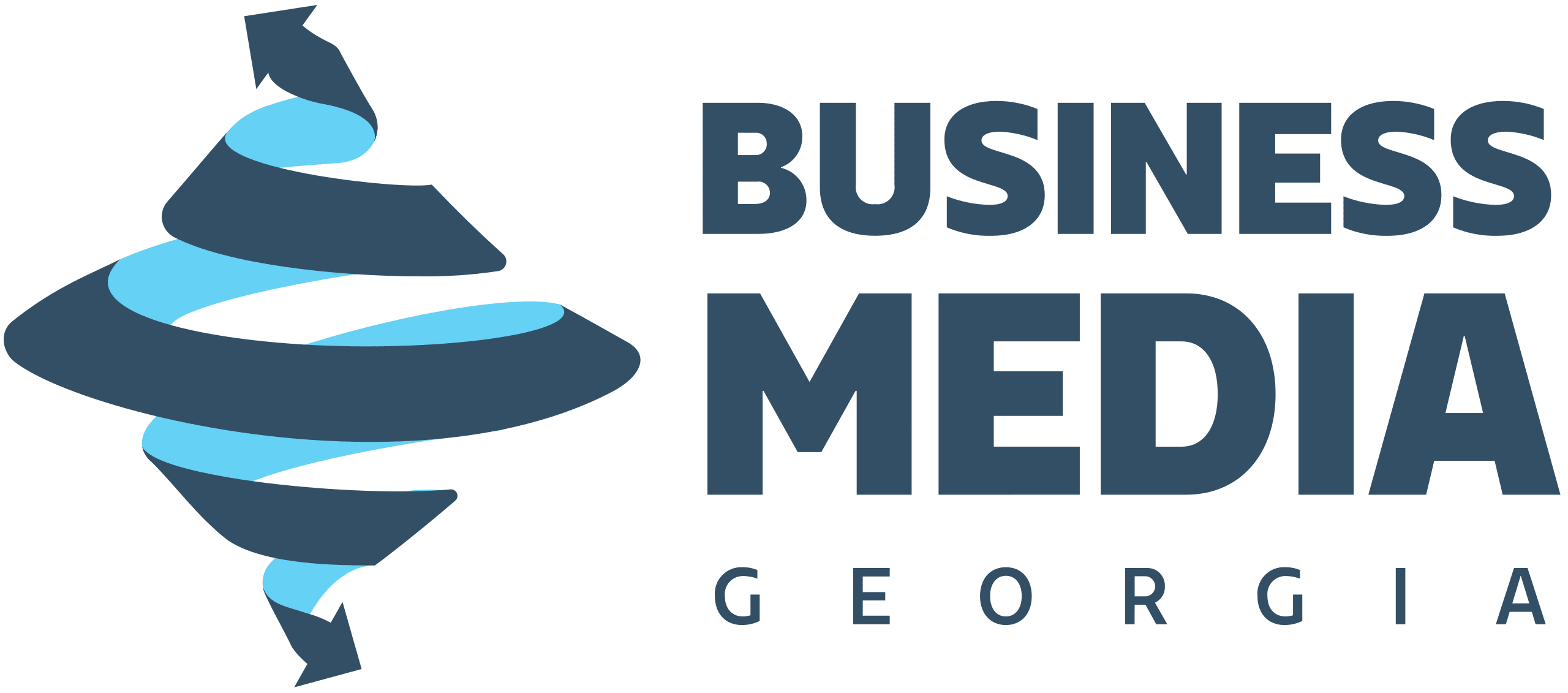 Business Media Georgia logo