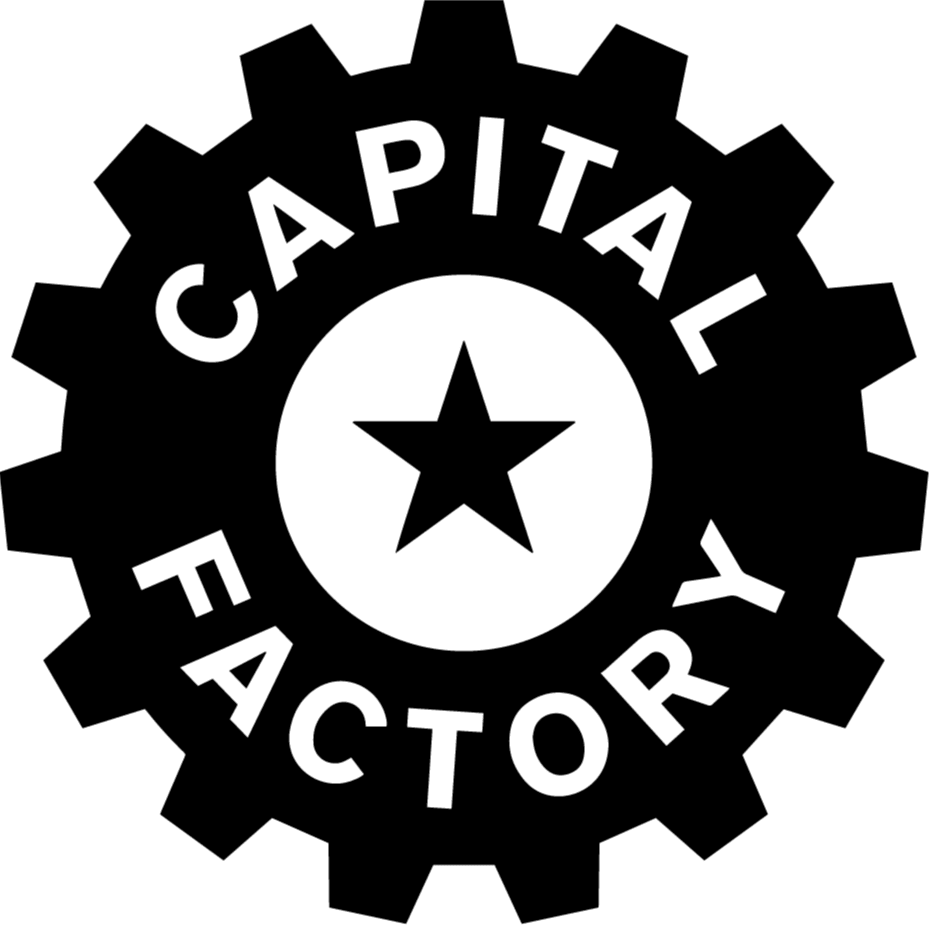 Capital Factory logo