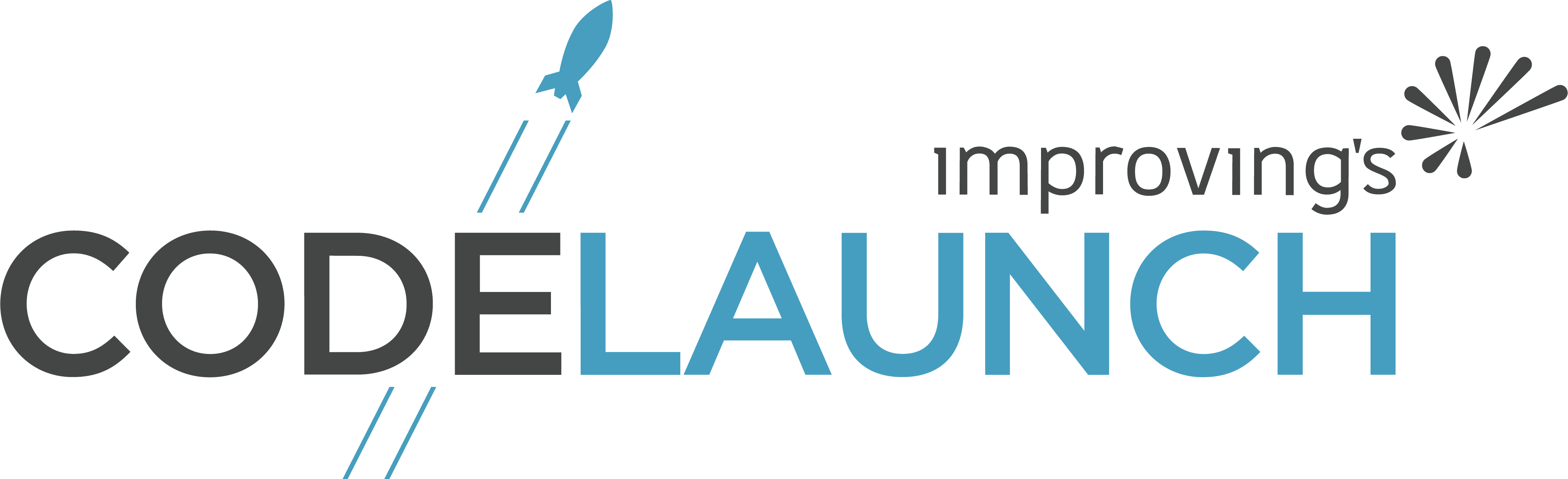 CodeLaunch logo