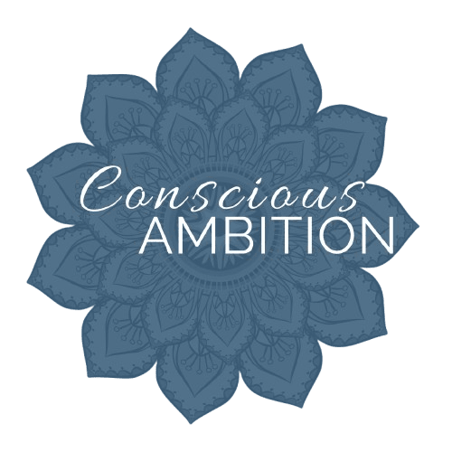 Conscious Ambition logo