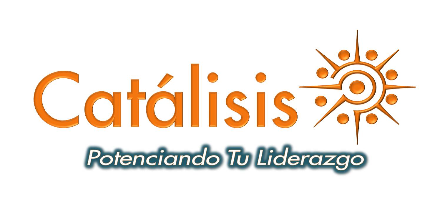 Catálisis Liderazgo, C.A. logo