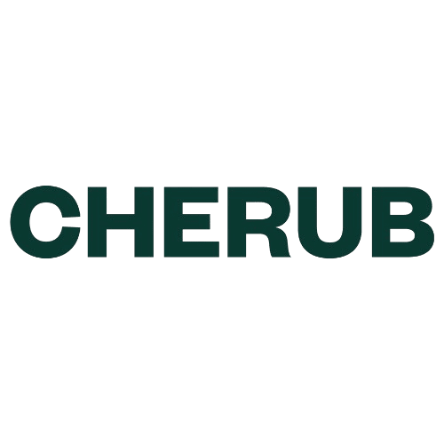 Cherub logo