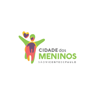 Cidade dos Meninos logo