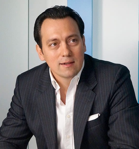 See X-Awards inspired by Elite at Startup Grind Bucharest