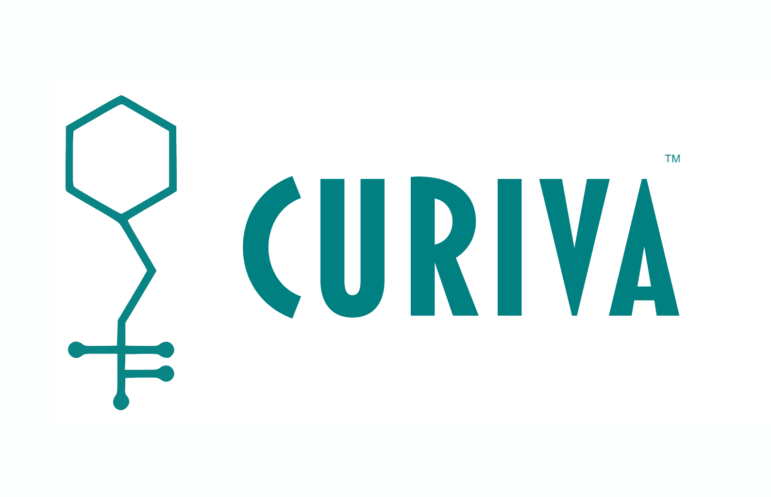 Curiva logo